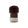 On-the-GO Joy Botki „Burgundy”
