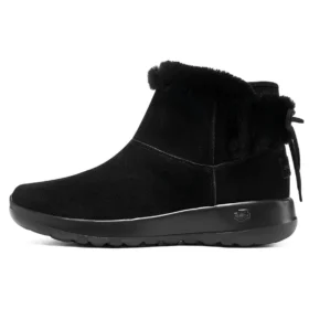 On-the-GO Joy – Bundle Up „Black”