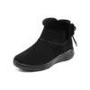 On-the-GO Joy – Bundle Up „Black”
