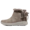 On-the-GO Joy „Dark Taupe”