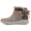 On-the-GO Joy „Dark Taupe”