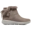 On-the-GO Joy „Dark Taupe”