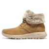 On-the-GO Joy – Plush Dreams „Chestnut”
