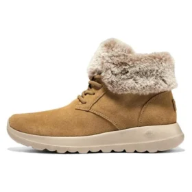 On-the-GO Joy – Plush Dreams „Chestnut”