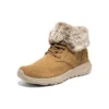 On-the-GO Joy – Plush Dreams „Chestnut”