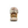 On-the-GO Joy – Plush Dreams „Chestnut”