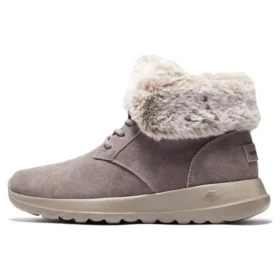 On-the-GO Joy – Plush Dreams „Dark Taupe”