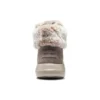 On-the-GO Joy – Plush Dreams „Dark Taupe”