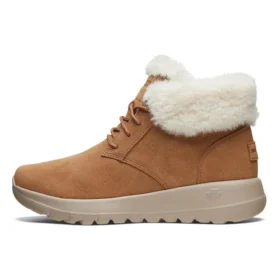 On-the-GO Lush Chukka „Brown”