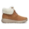On-the-GO Lush Chukka „Brown”