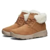 On-the-GO Lush Chukka „Brown”