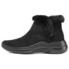 On-the-GO Midtown So Plush „Black”