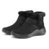 On-the-GO Midtown So Plush „Black”
