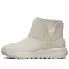 One The Go Skarpetki Stitching Botki „Grey”
