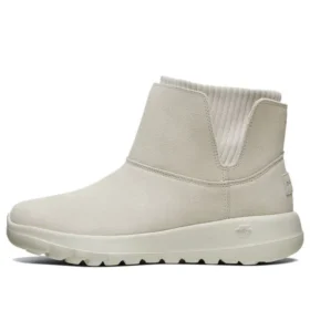 One The Go Skarpetki Stitching Botki „Grey”