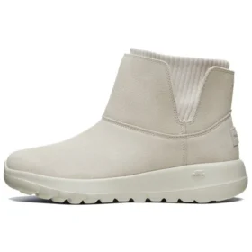 One The Go Skarpetki Stitching Botki „Grey”