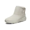 One The Go Skarpetki Stitching Botki „Grey”