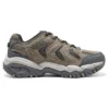 Outdoor Arch Fit Energy „Tan Charcoal”