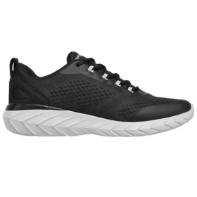 Overhaul 2.0 Low-Top Czarne/Białe