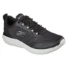 Overhaul 2.0 Low-Top Czarne/Białe