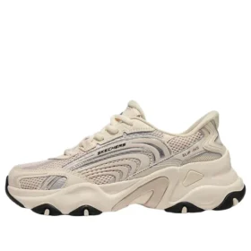 Panda 5.0 Low Top Chunky „Beige”