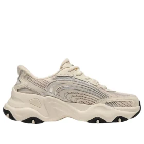 Panda 5.0 Low Top Chunky „Beige”