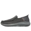 Parson Ralven Slip-ins „Grey”