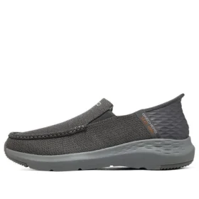 Parson Ralven Slip-ins „Grey”