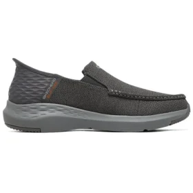 Parson Ralven Slip-ins „Grey”