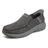 Parson Ralven Slip-ins „Grey”