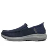Parson Ralven Slip-ins „Navy”