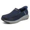 Parson Ralven Slip-ins „Navy”