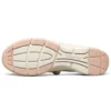 Płaskie buty Be-Cool Mary Jane „Pink”