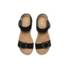 Petaluma „Brown Black”