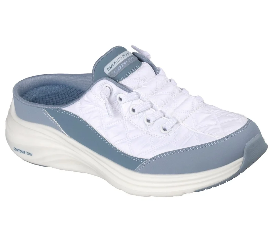 Pianka Contour – wygodne dopasowanie Sweet Embrace Pianka Contour – wygodne dopasowanie Sweet Embrace