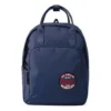 Plecak z kolekcji Colorful „Navy”