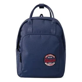 Plecak z kolekcji Colorful „Navy”