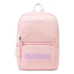 Plecak z kolekcji „Ice Pink”