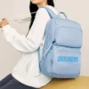 Plecak z kolekcji „Light Blue”