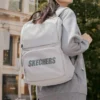 Plecak z kolekcji „Light Grey”