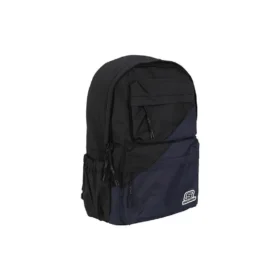 Plecak z logo „Black Blue”