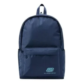 Plecak z nadrukowanym logo „Blue”