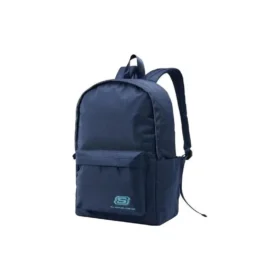 Plecak z nadrukowanym logo „Blue”