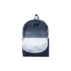 Plecak z nadrukowanym logo „Blue”