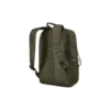 Plecak z nadrukowanym logo „Olive Green”