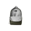 Plecak z nadrukowanym logo „Olive Green”