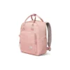 Plecak z nadrukowanym logo „Pink”