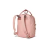 Plecak z nadrukowanym logo „Pink”
