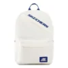 Plecak z nadrukowanym logo „White Blue”