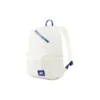 Plecak z nadrukowanym logo „White Blue”